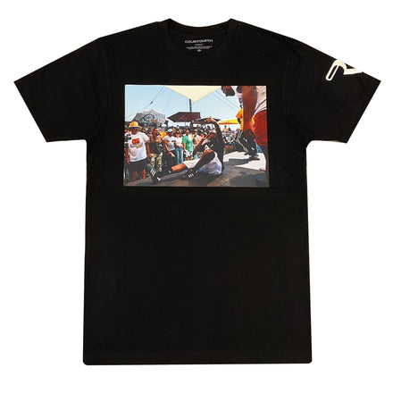 Richie Rich "Patella" T-Shirt